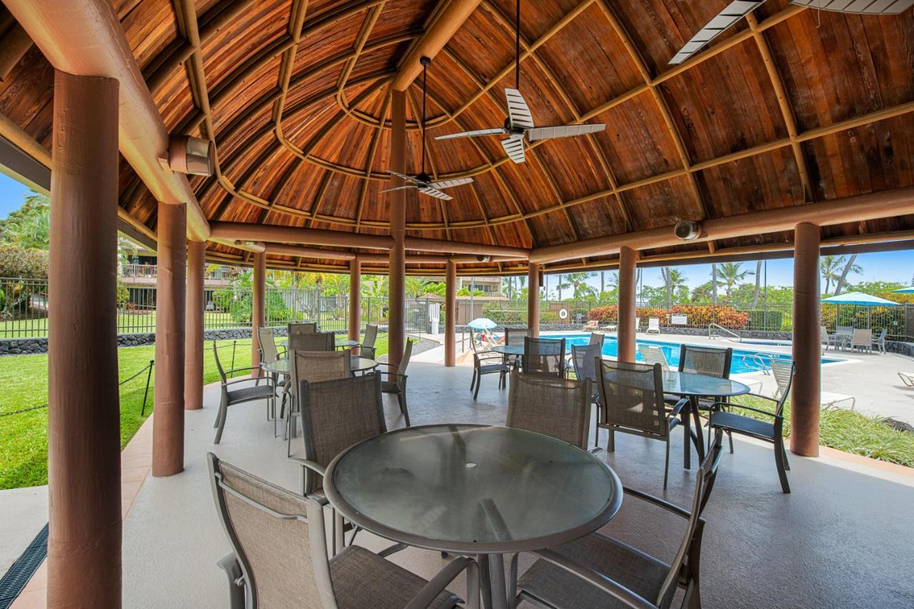 Keauhou Punahele C304 Kailua-Kona Buitenkant foto